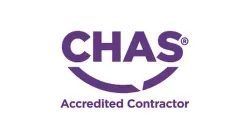 chas-logo Logo